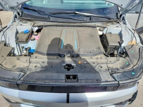 Hyundai Ioniq 5 SEL AWD, снимка 12