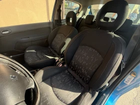 Peugeot 206, снимка 10
