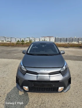 Kia Morning 1.0 MPI - ОЧАКВАН ВНОС, снимка 1