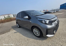 Kia Morning 1.0 MPI - ОЧАКВАН ВНОС, снимка 3