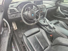 BMW 435 Xi M PACK| SHADOWLINE| HUD| HARMAN/KARDON, снимка 8