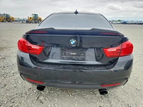BMW 435 Xi M PACK| SHADOWLINE| HUD| HARMAN/KARDON, снимка 5