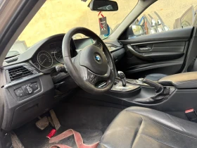 BMW 320 Б47 М спорт пакет , снимка 8