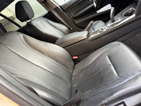 BMW 320 Б47 М спорт пакет , снимка 9