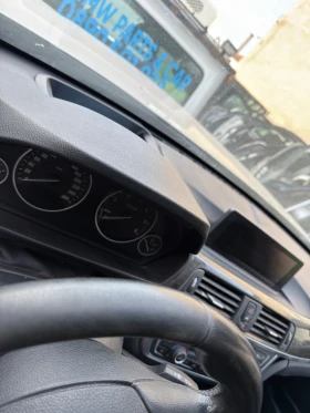 BMW 320 Б47 М спорт пакет , снимка 6