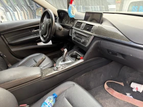 BMW 320 Б47 М спорт пакет , снимка 10