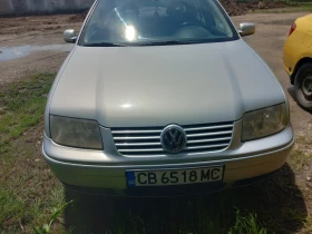 VW Bora 1.6, снимка 13