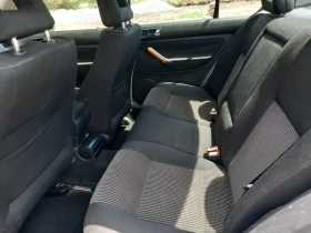 VW Bora 1.6, снимка 9