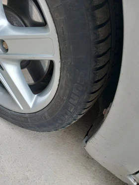 VW Bora 1.6, снимка 15