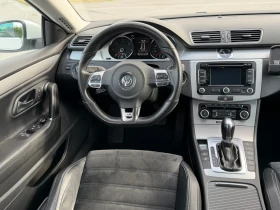 VW CC PASSAT 2.0TDI 170ps DSG FULL Топ  1 Собственик , снимка 15