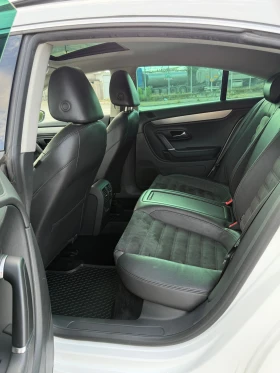 VW CC PASSAT 2.0TDI 170ps DSG FULL Топ  1 Собственик , снимка 16