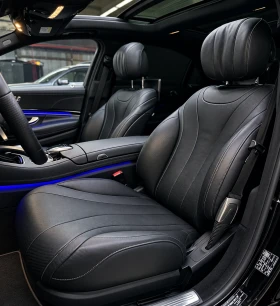 Mercedes-Benz S 350 AMG::LONG::NIGHT VISION:3XTV:MASSAGE:1 СОБСТВЕНИК:, снимка 7