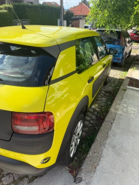 Citroen C4 Cactus, снимка 8