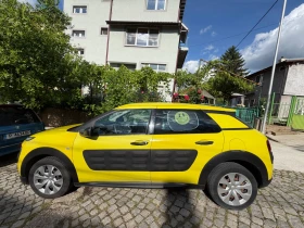 Citroen C4 Cactus, снимка 6