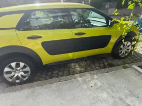 Citroen C4 Cactus, снимка 5