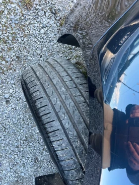 Kia Optima 1.7crdi Avtomat top, снимка 15