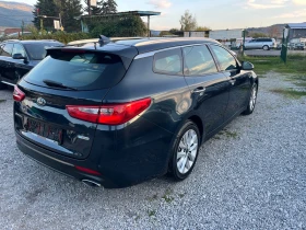Kia Optima 1.7crdi Avtomat top, снимка 6