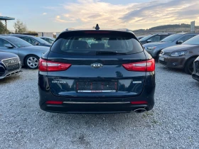 Kia Optima 1.7crdi Avtomat top, снимка 5