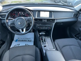 Kia Optima 1.7crdi Avtomat top, снимка 7