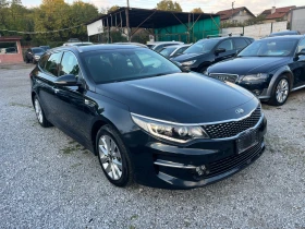 Kia Optima 1.7crdi Avtomat top, снимка 1