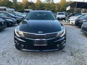 Kia Optima 1.7crdi Avtomat top, снимка 2