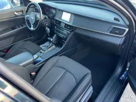 Kia Optima 1.7crdi Avtomat top, снимка 12