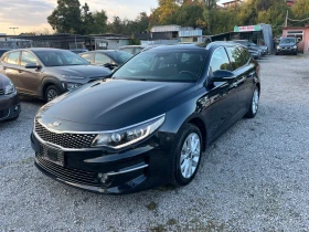 Kia Optima 1.7crdi Avtomat top, снимка 3