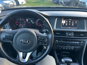 Kia Optima 1.7crdi Avtomat top, снимка 16