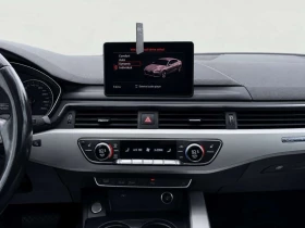 Audi A5 * 2.0T Quattro Premium Leather Roof CarPlay * CARF, снимка 13
