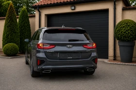 Kia Ceed 1.6T GT-LINE  AVTOMAT KAMERA Distronic , снимка 4