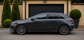 Kia Ceed 1.6T GT-LINE  AVTOMAT KAMERA Distronic , снимка 7