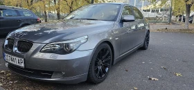 BMW 535 LCI, снимка 2