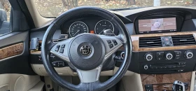BMW 535 LCI, снимка 13