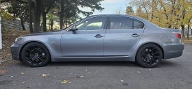 BMW 535 LCI, снимка 5