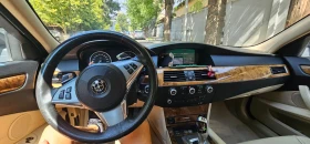 BMW 535 LCI, снимка 12