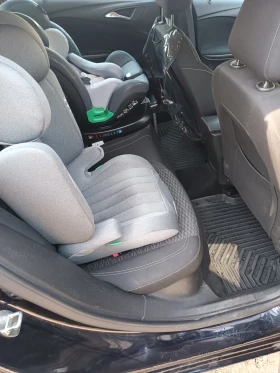 Opel Astra 1.6CDTI 6СК, снимка 7