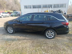 Opel Astra 1.6CDTI 6СК, снимка 9