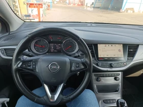 Opel Astra 1.6CDTI 6СК, снимка 4
