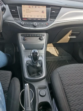 Opel Astra 1.6CDTI 6СК, снимка 5