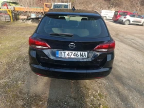Opel Astra 1.6CDTI 6СК, снимка 10