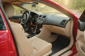 Honda Accord Coupe V6, снимка 7
