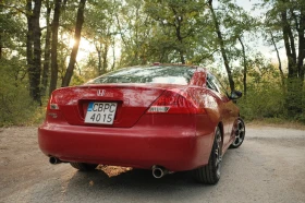 Honda Accord Coupe V6, снимка 3