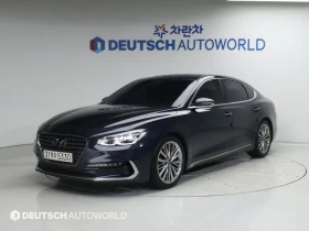 Hyundai Grandeur 2.4 Premium Special, снимка 1