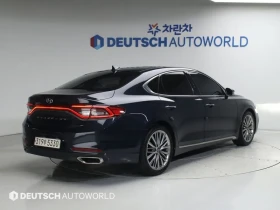 Hyundai Grandeur 2.4 Premium Special, снимка 2