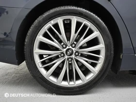 Hyundai Grandeur 2.4 Premium Special, снимка 5