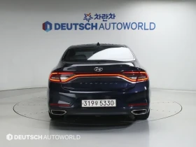 Hyundai Grandeur 2.4 Premium Special, снимка 4