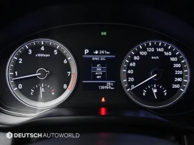 Hyundai Grandeur 2.4 Premium Special, снимка 8