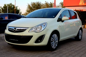 Opel Corsa 1.2 БЕНЗИН/FACELIFT, снимка 1