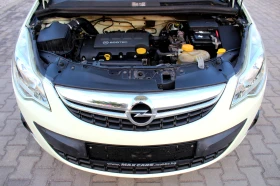 Opel Corsa 1.2 БЕНЗИН/FACELIFT, снимка 8