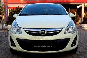 Opel Corsa 1.2 БЕНЗИН/FACELIFT, снимка 3